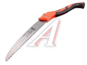 Ножовка садовая Black Horn складная 260 мм 27700604