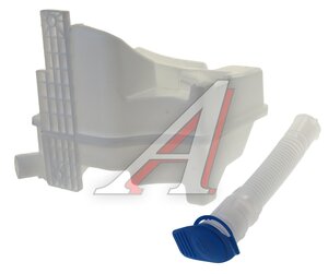 Бачок омывателя VW Polo (11-) METACO 8376-089, 6C0955453H