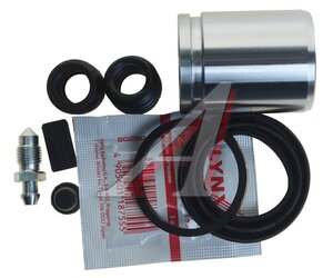 Ремкомплект суппорта TOYOTA Avensis AZT250,CDT250 (03-08) тормозного заднего LYNX BC6110, 04479-05060