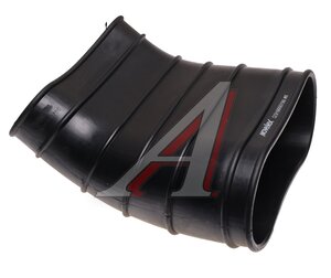 Патрубок SHACMAN SHAANXI X5000 воздушного фильтра MOVELEX SZ919000799-MX, SZ919000799