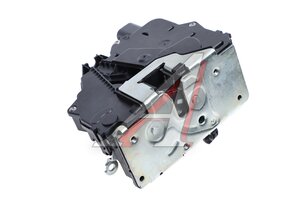 Замок двери КАМАЗ-54901 правый МПОВТ (ОАО КАМАЗ) 54901-6105020