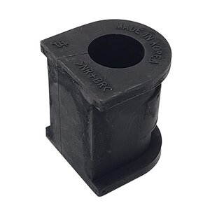 Втулка стабилизатора DAEWOO Matiz (03-) переднего (D18) CTR GV0114, CVKD-14, 96322618