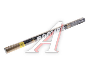 Пленка тонировочная 5% 0.75х3м Super Dark Black BOOMER BMR, BOOMER
