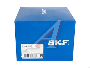 Натяжитель приводного ремня VW Passat (15-) SKF VKM31160, 47605, 06L903133D