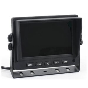 Монитор универсальный AVEL AVS0555BM AHD/CVBS
