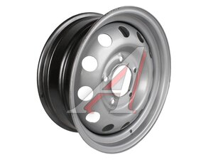 Диск колесный ВАЗ-2123 (Шеви-Нива) R16 серебристый ТЗСК ТЗСК 5х139,7 ET40 D-98, 903-21