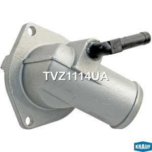 Термостат OPEL Astra G (98-05) KRAUF TVZ1114UA, TH651992J, 95517668