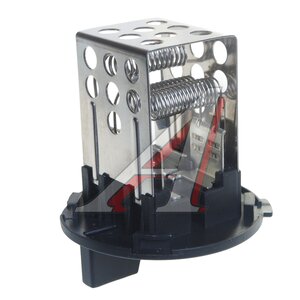 Резистор PEUGEOT 307 CITROEN C4 отопителя PATRON P150190, 6445.XE