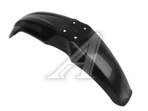 Крыло переднее Honda CRF250R/250X 04-09 черный 00141088