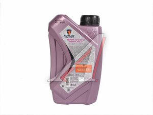 Масло моторное NOMAD Specific C4 5W30 1л 6290360901756, NOMAD 5W30
