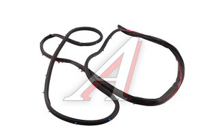 Уплотнитель двери DONGFENG MOVELEX 6107030-G01201C-MX, 6107030-G01201C