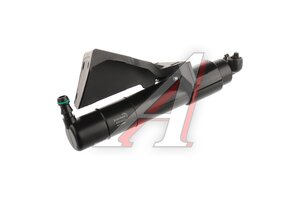 Форсунка MERCEDES ML (W164) омывателя фары левой KORTEX KWN230, A1648600547