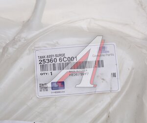 Бачок расширительный HYUNDAI HD120 дв.D6GA OE 25360-6C001