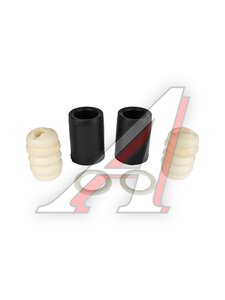 Буфер ВАЗ-2180 сжатия телескопической стойки комплект 2шт 8450006728