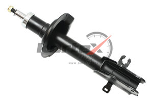 Амортизатор MAZDA CX-7 (09-) передний правый газовый KORTEX KSA117STD, 339155, EG21-34-700B