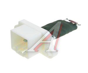 Резистор FORD Focus (04-11),Mondeo (07-) отопителя PATRON P15-0049, 1855157