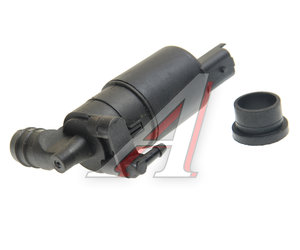 Насос омывателя RENAULT Logan (04-) KORTEX KWM036, 6001549443