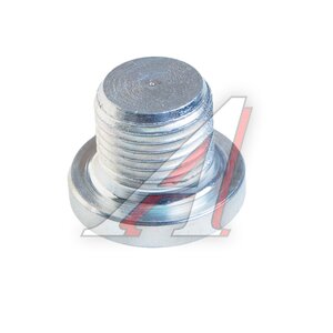 Пробка сливная PEUGEOT CITROEN поддона картера BSG BSG30230056, 220135S, 0311.39