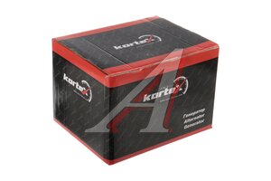 Генератор SSANGYONG Rexton (02-),Korando (662L) (75A,14V) KORTEX KG101, 8802309SX, 6621545402
