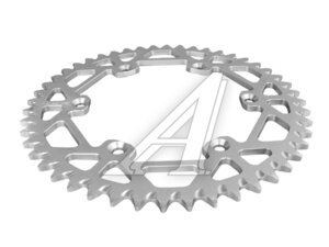 Звезда ведомая алюм.Kawasaki KX250 (80-14) 520-48 RASY4112-48