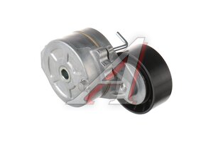 Ролик приводного ремня LAND ROVER Freelander 2 натяжной MICHELIN FMMT02820, T39211