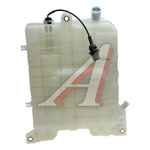 Бачок расширительный RENAULT Premium (с крышкой и датчиком) FEBI 38559, 7485132205