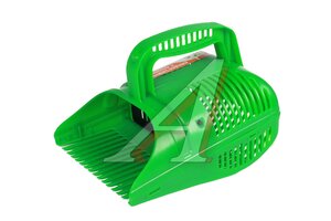 Комбайн Черника для сбора ягод ПЛАСТИК 1335-00 11275