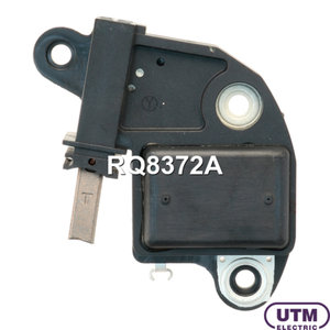 Регулятор напряжения генератора UTM RQ8372A