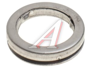 Кольцо уплотнительное BMW форсунки топливной QUATTRO FRENI QF76A00084, 13537577649