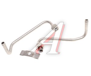 Трубка JAC фильтра сажевого OE 1044440FE010