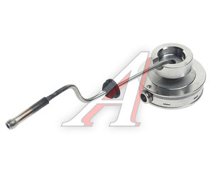 Горелка отопителя автономного WEBASTO Air Top 3900/5500 Evo (дизель) S&C MOTORI 093SG, 1313132B/9029415A, 1313132B
