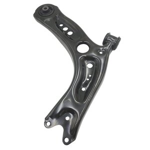 Рычаг подвески SKODA Octavia (13-) передней правый CTR CQ0340R, CQVW-8R, 5Q0407152R