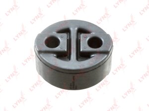 Крепеж TOYOTA Carina (02-) глушителя LYNX ME3005, 255-053, 17561-73020
