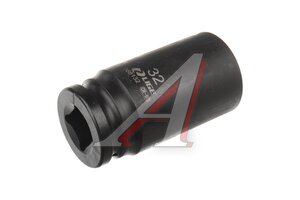 Головка торцевая 3/4" 32мм ударная глубокая L=78мм LIGE LG-668132