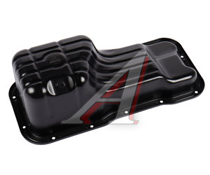 Картер NISSAN Almera,Primera (1.5/1.8) масляный PATRON POC070, 11110-77A12