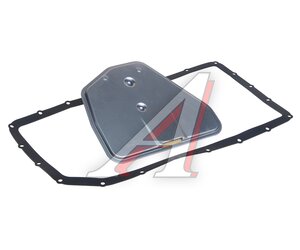 Фильтр масляный АКПП BMW X5 (E53),7 (E65) (с прокладкой) SAKURA TE30410, 24152333899