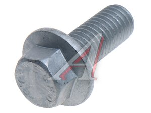 Болт М10х25-8.8 (ОАО ГАЗ) 290S036-79121, 290S036-79121/0000-00-2905036-791, 290S036-71