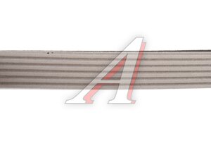 Ремень приводной поликлиновой ВАЗ-2112 генератора с ГУР MICHELIN 6PK1113, VKMV6PK1117