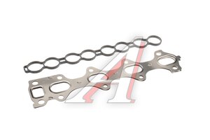 Прокладка двигателя HYUNDAI Santa Fe (10-) (2.2 TCI) комплект верхний OE 20920-2FU01