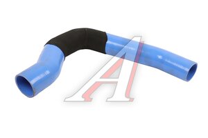 Патрубок FAW J6,3250 радиатора нижний MOVELEX 1303021-55R/B-MX, 1303021-55R/B