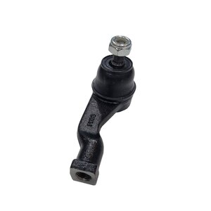 Наконечник рулевой тяги DAIHATSU Cuore (98-) левый CTR CE0047L, CED-9L, 45047-B9160