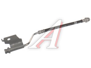 Шланг тормозной KIA Cerato (08-) задний левый №1 OE 58737-1M000