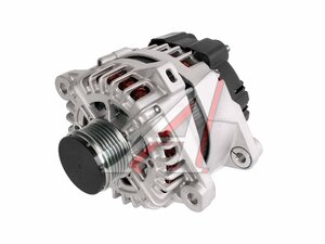 Генератор STARTVOLT LG0804 SORENTO 2 SANTA FE LG0804