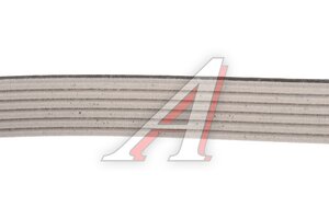 Ремень приводной поликлиновой 6PK1495 MITSUBISHI L200 (05-) (2.5 TDI) MICHELIN 6PK1495