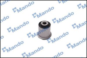 Сайлентблок HYUNDAI Elantra (06-) рычага переднего нижнего задний MANDO DCC010696, 54551-2H000