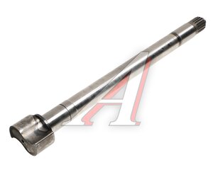 Вал SHACMAN SHAANXI тормозной правый (мост HDZ300) MOVELEX DZ9112340140-MX, DZ9112340140