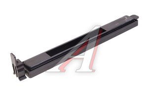 Крышка ВАЗ-2170 фильтра салонного (кондиционер HALLA) ПЛАСТИК 21700-8119116-10, 21700811911610