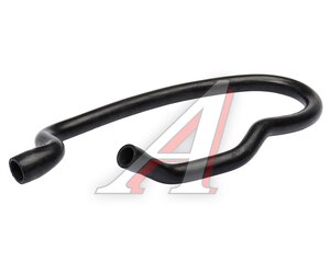 Патрубок BMW 3 (E36) системы охлаждения BSG BSG15720028, 11531743295