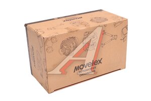 Натяжитель приводного ремня SHACMAN SHAANXI дв.WP7 MOVELEX 1002314626-MX, 1002314626