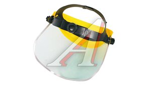 Маска защит для работы с триммером VBX-M002 пласт 109412